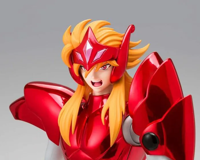 SAINT SEIYA - Myth Cloth EX Eta Benetnasch Mime