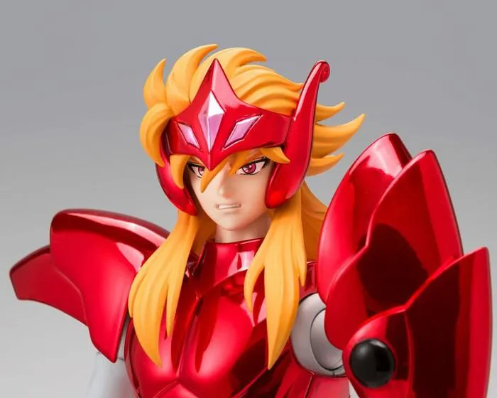 SAINT SEIYA - Myth Cloth EX Eta Benetnasch Mime