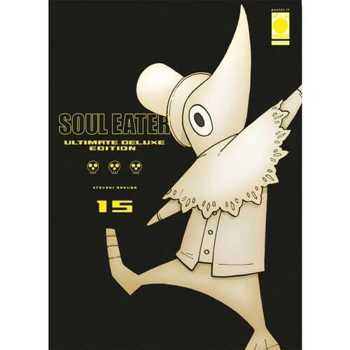 SOUL EATER ULTIMATE DELUXE 15
