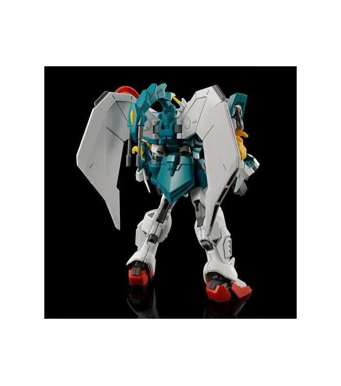 GUNDAM - 1/144 XXXG-01S2 Altron Model Kit HGAC