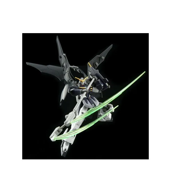 GUNDAM - 1/144 XXXG-01D2 Deathscythe Model Kit HGAC