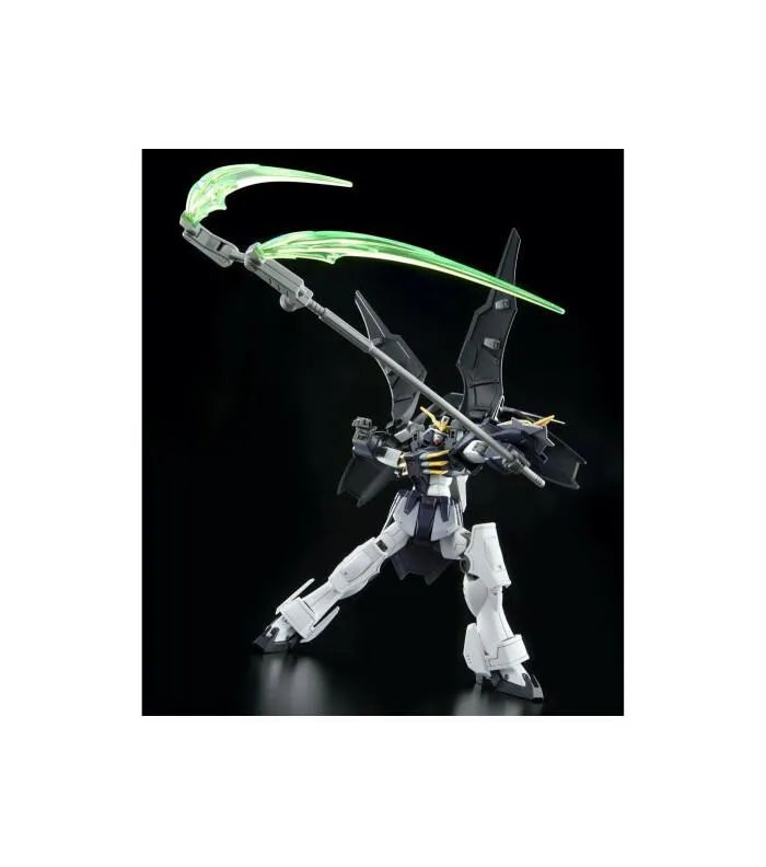 GUNDAM - 1/144 XXXG-01D2 Deathscythe Model Kit HGAC