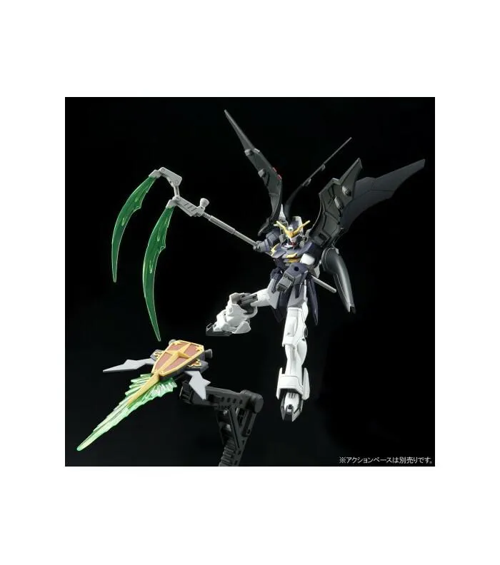 GUNDAM - 1/144 XXXG-01D2 Deathscythe Model Kit HGAC