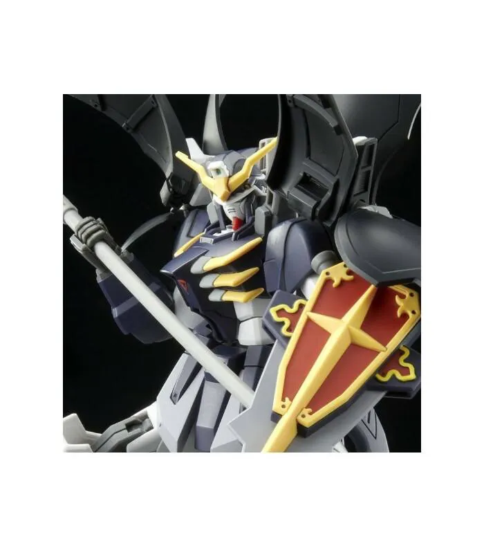 GUNDAM - 1/144 XXXG-01D2 Deathscythe Model Kit HGAC