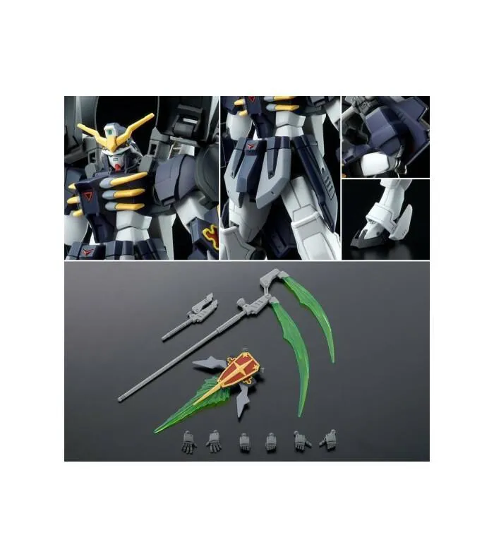 GUNDAM - 1/144 XXXG-01D2 Deathscythe Model Kit HGAC