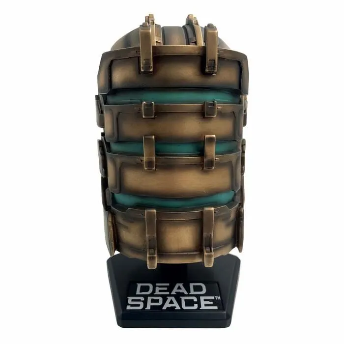 DEAD SPACE - Isaac Clarke Helmet Replica Limited Edition