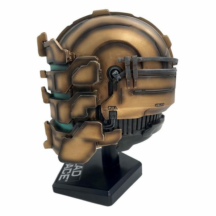 DEAD SPACE - Isaac Clarke Helmet Replica Limited Edition