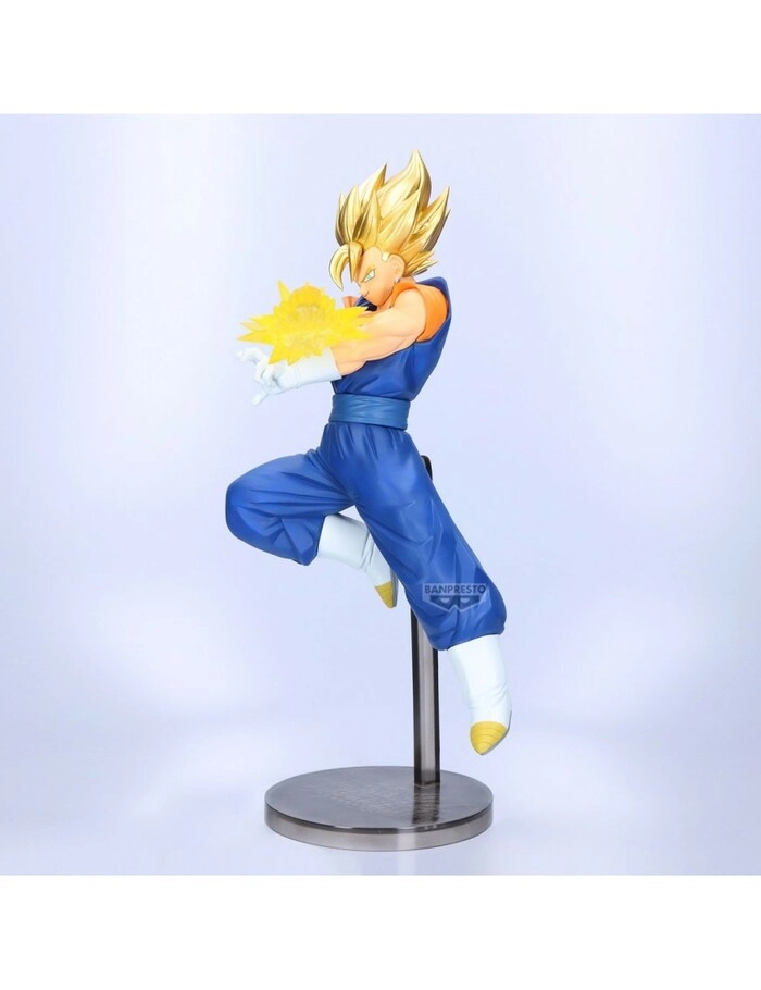 DRAGON BALL Z - Dokkan Battle 10th - Vegito Super Saiyan Pvc Figure
