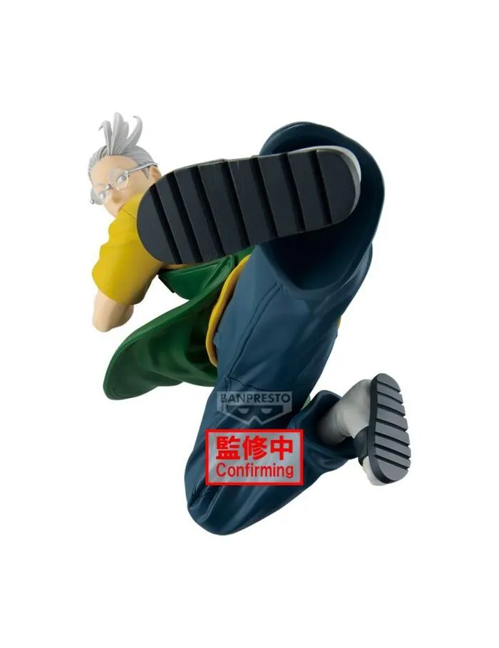 SAKAMOTO DAYS - Vibration Stars - Taro Sakamoto Pvc Figure