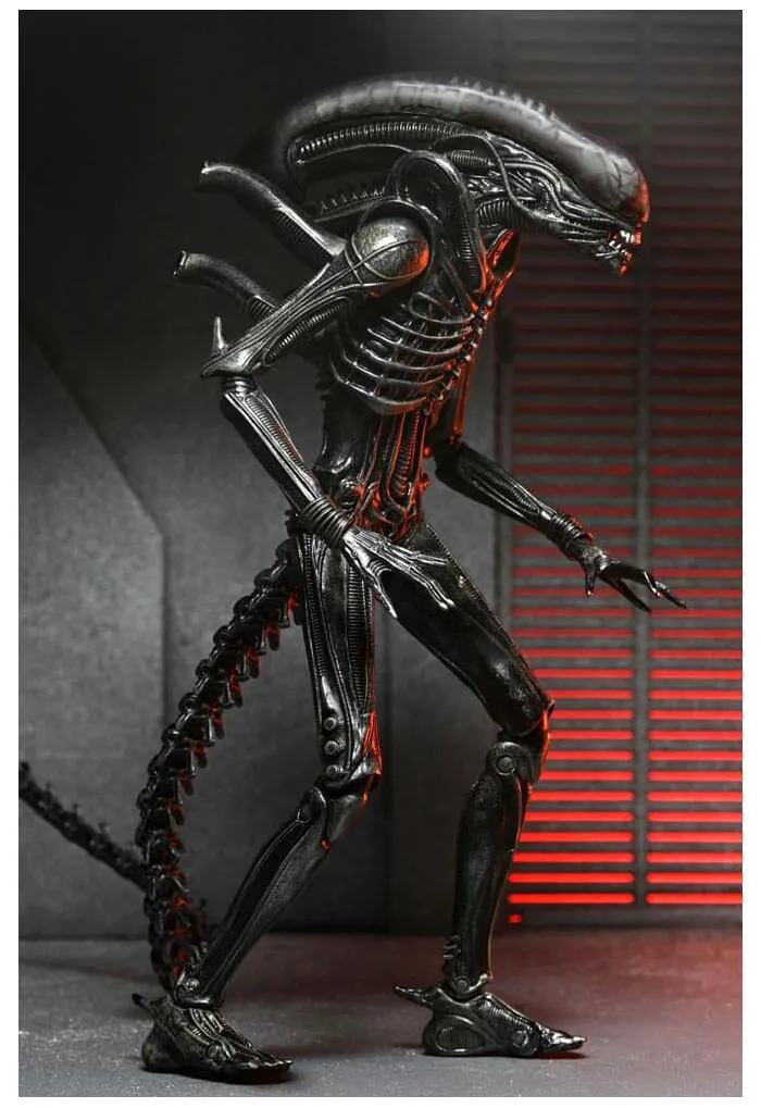 ALIEN - Romulus - Xenomorph XX121 Ultimate Action Figure