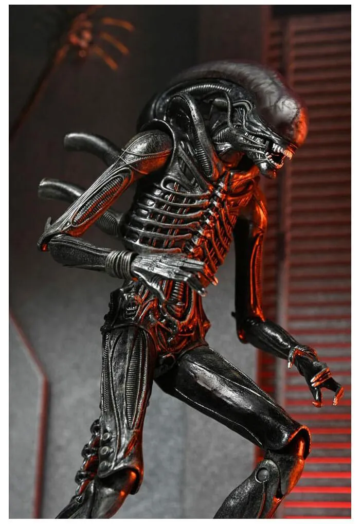 ALIEN - Romulus - Xenomorph XX121 Ultimate Action Figure
