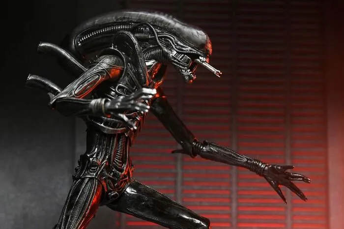ALIEN - Romulus - Xenomorph XX121 Ultimate Action Figure