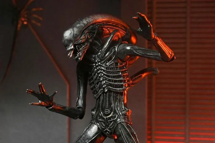 ALIEN - Romulus - Xenomorph XX121 Ultimate Action Figure