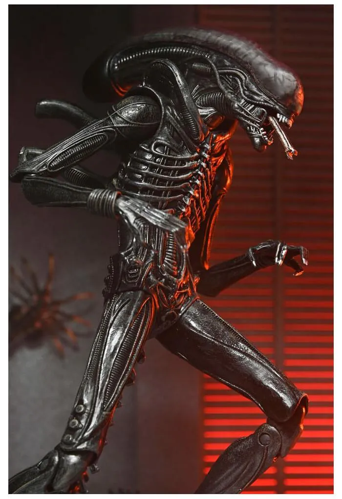 ALIEN - Romulus - Xenomorph XX121 Ultimate Action Figure