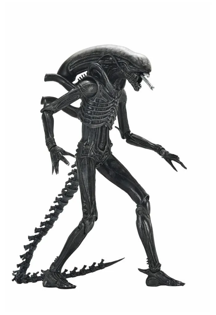 ALIEN - Romulus - Xenomorph XX121 Ultimate Action Figure