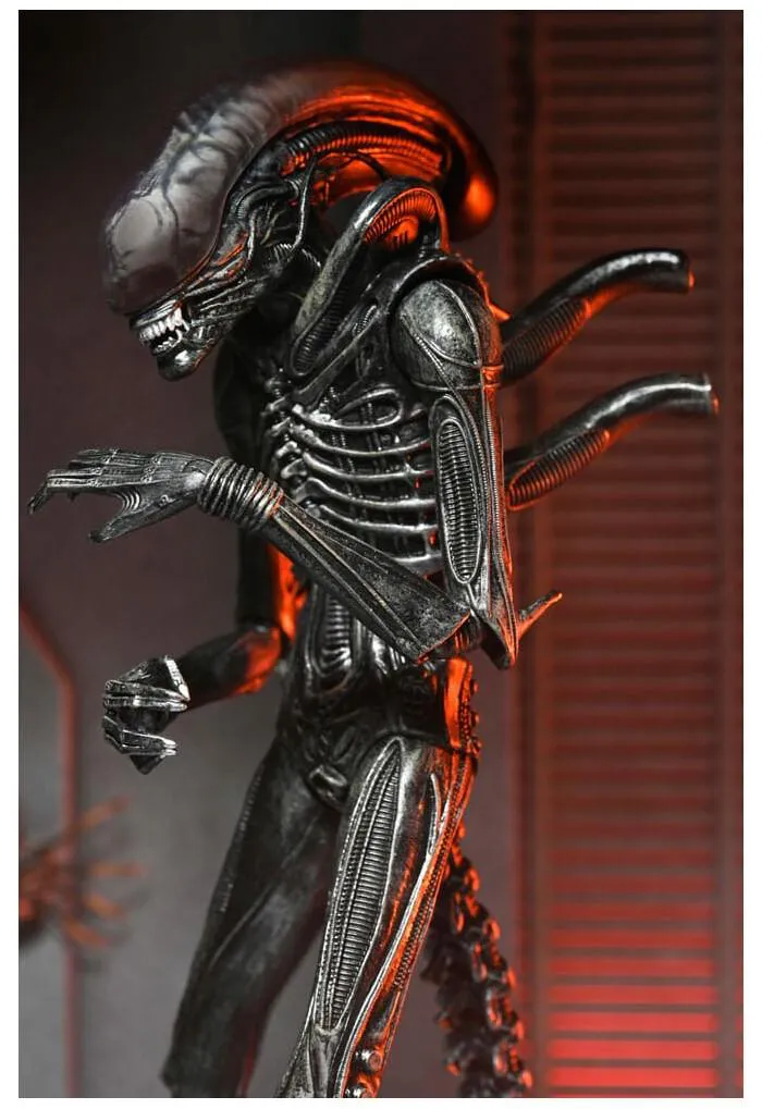 ALIEN - Romulus - Xenomorph XX121 Ultimate Action Figure