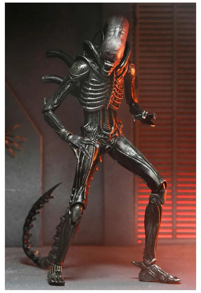 ALIEN - Romulus - Xenomorph XX121 Ultimate Action Figure