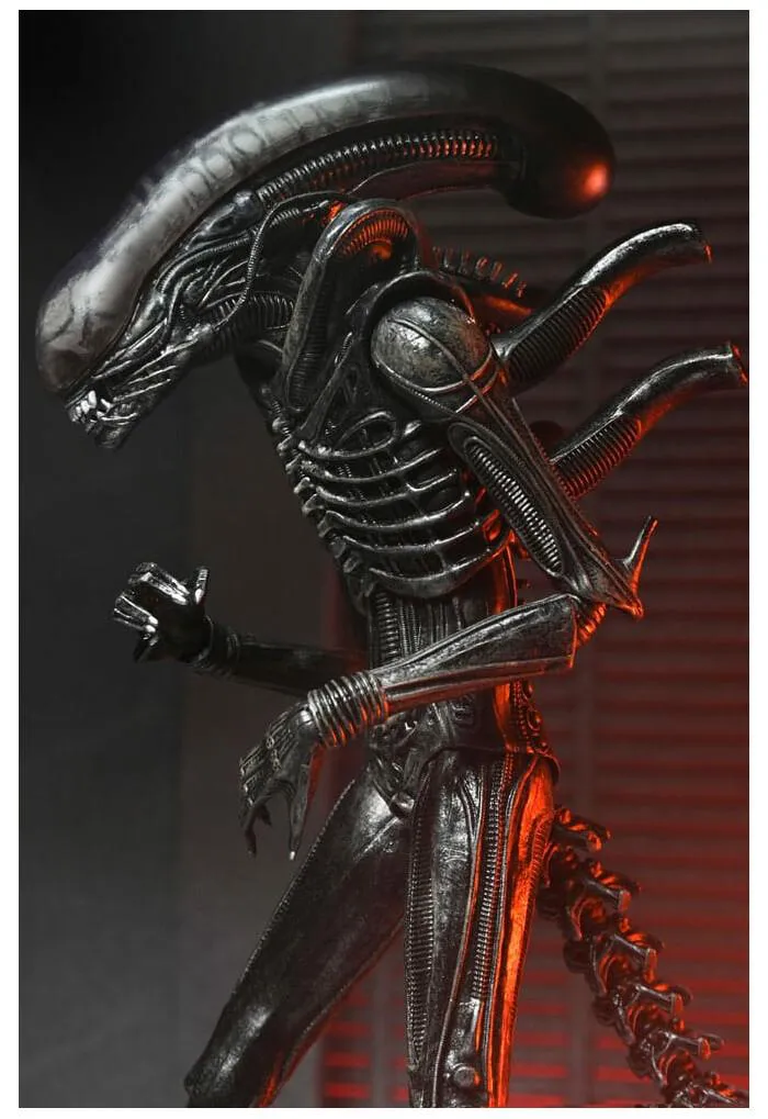ALIEN - Romulus - Xenomorph XX121 Ultimate Action Figure