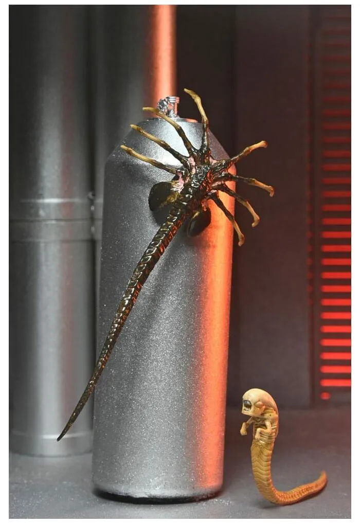 ALIEN - Romulus - Xenomorph XX121 Ultimate Action Figure