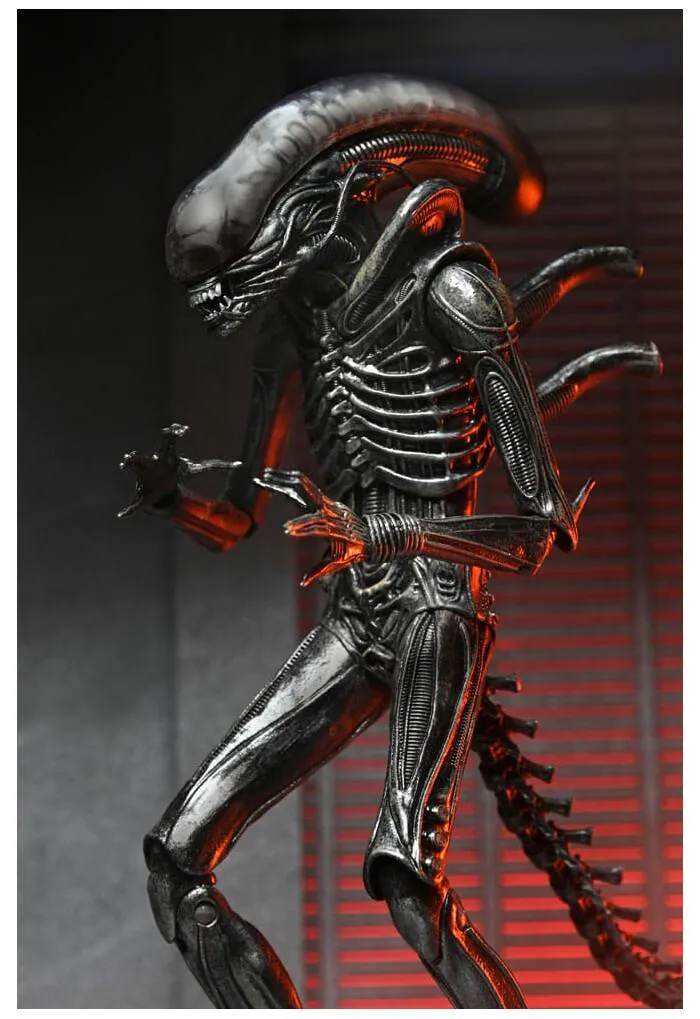 ALIEN - Romulus - Xenomorph XX121 Ultimate Action Figure