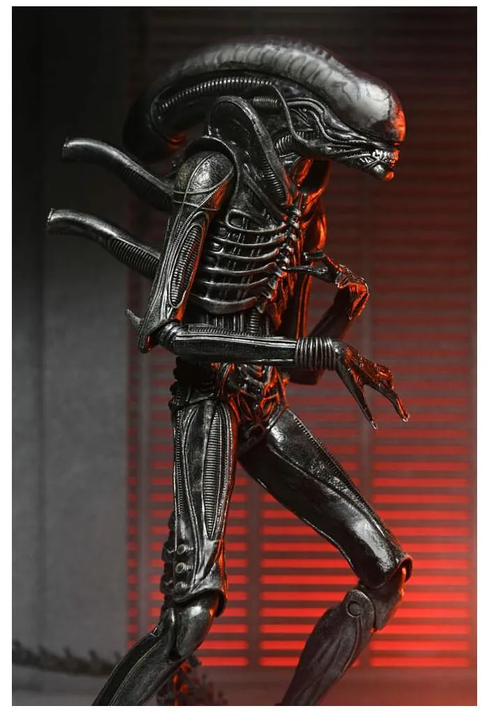 ALIEN - Romulus - Xenomorph XX121 Ultimate Action Figure