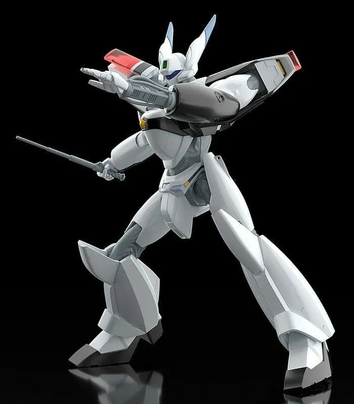 PATLABOR - Moderoid - 1/60 AV-0 Peacemaker Plastic Model Kit