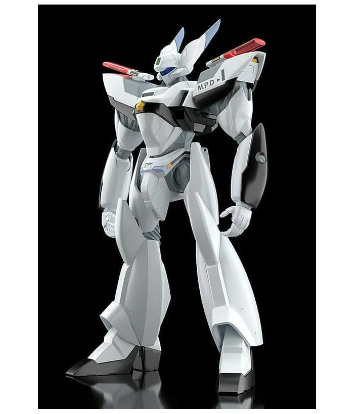 PATLABOR - Moderoid - 1/60 AV-0 Peacemaker Plastic Model Kit