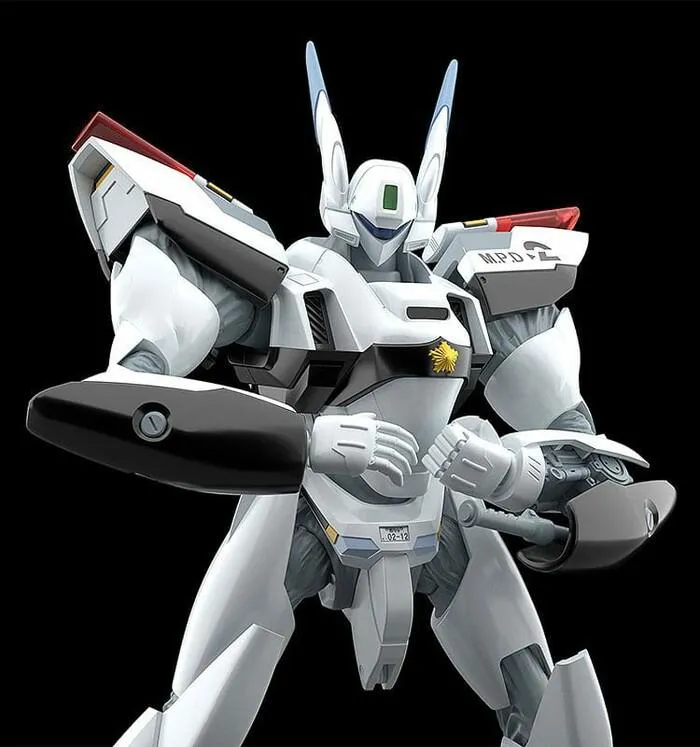 PATLABOR - Moderoid - 1/60 AV-0 Peacemaker Plastic Model Kit