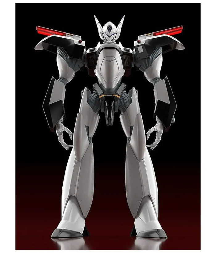 PATLABOR - Moderoid - 1/60 AV-X0 Type Zero Plastic Model Kit