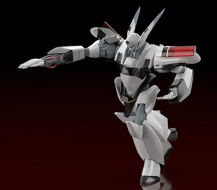 PATLABOR - Moderoid - 1/60 AV-X0 Type Zero Plastic Model Kit