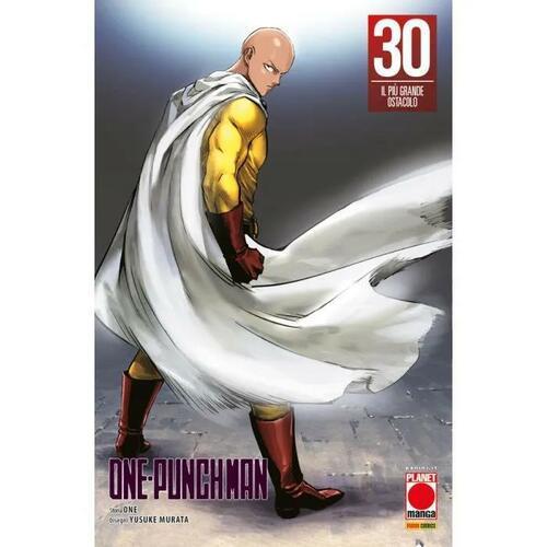 ONE-PUNCH MAN 30 VARIANT