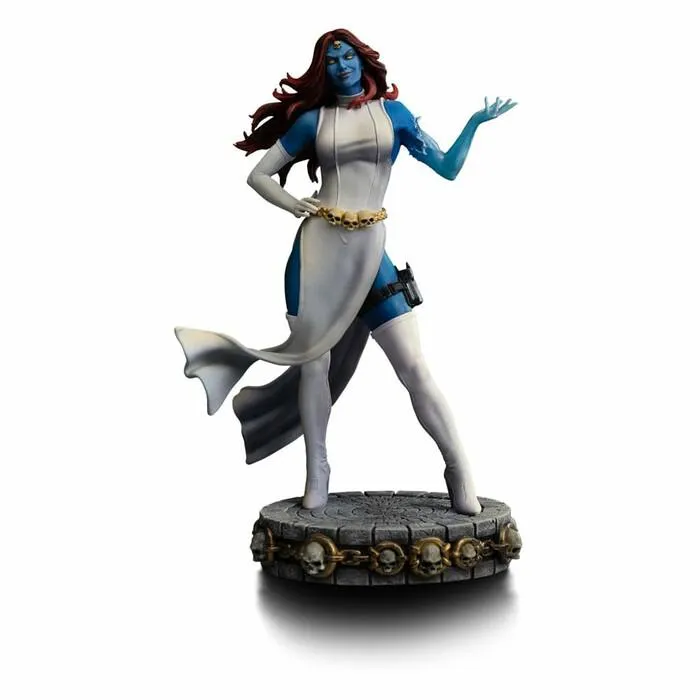 MARVEL - X-Men Mystique 1/10 Art Scale Statue