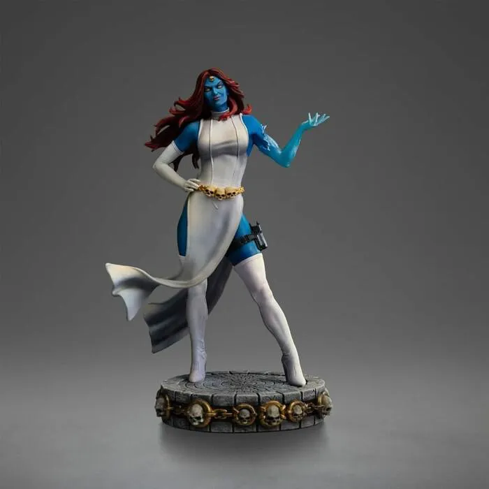 MARVEL - X-Men Mystique 1/10 Art Scale Statue