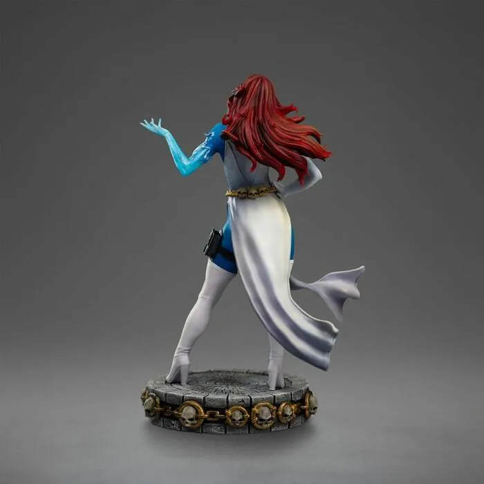 MARVEL - X-Men Mystique 1/10 Art Scale Statue
