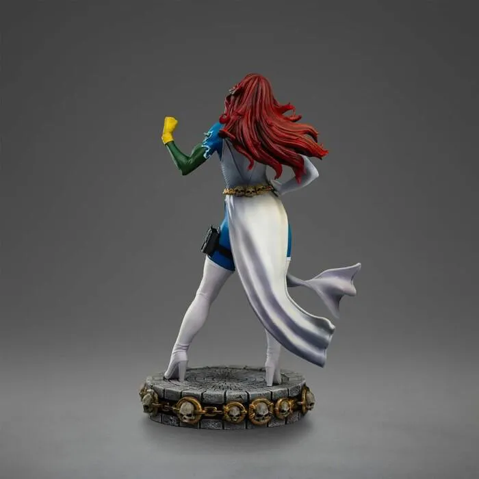 MARVEL - X-Men Mystique 1/10 Art Scale Statue