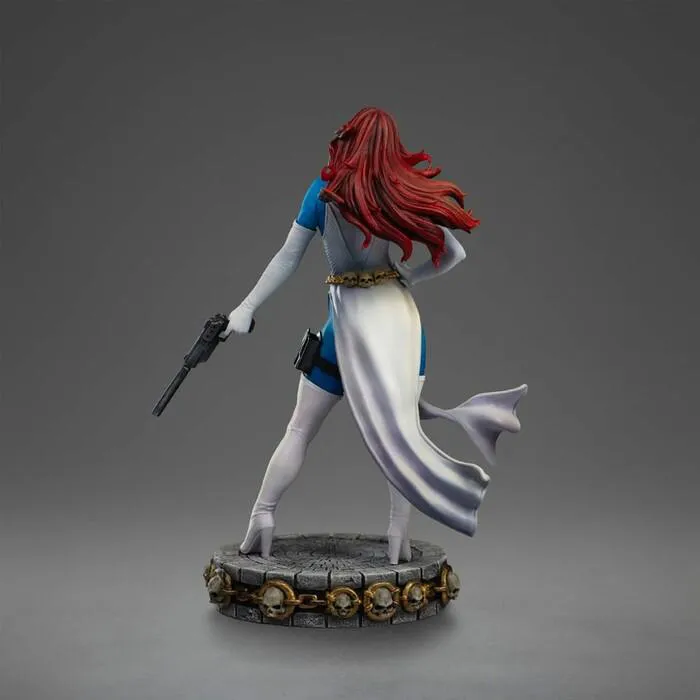 MARVEL - X-Men Mystique 1/10 Art Scale Statue