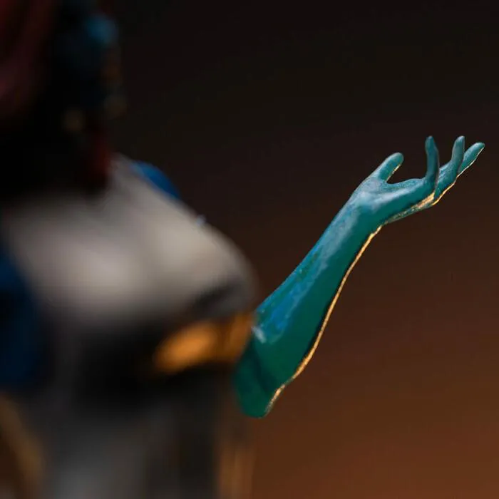 MARVEL - X-Men Mystique 1/10 Art Scale Statue