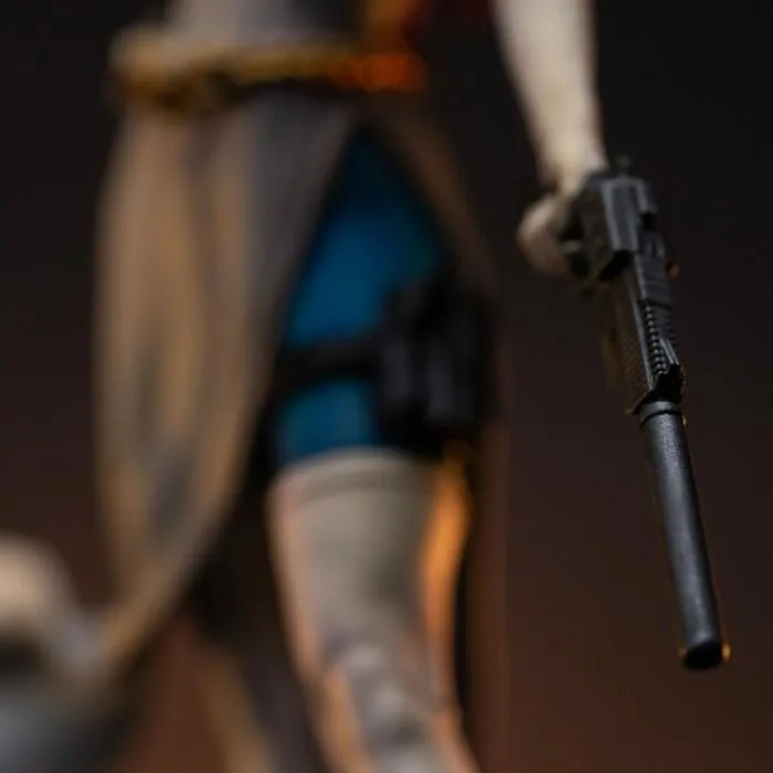 MARVEL - X-Men Mystique 1/10 Art Scale Statue