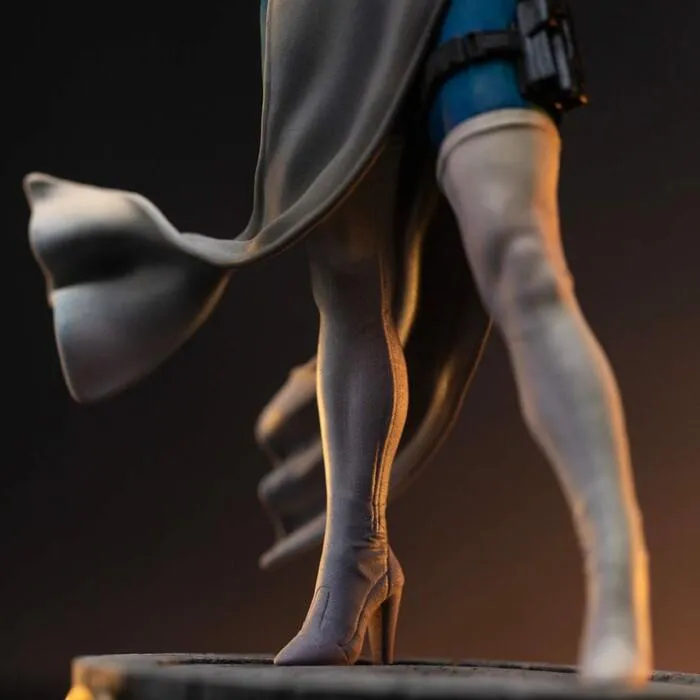 MARVEL - X-Men Mystique 1/10 Art Scale Statue