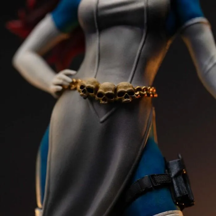 MARVEL - X-Men Mystique 1/10 Art Scale Statue