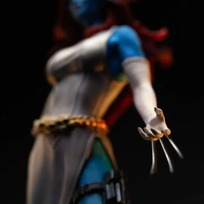 MARVEL - X-Men Mystique 1/10 Art Scale Statue