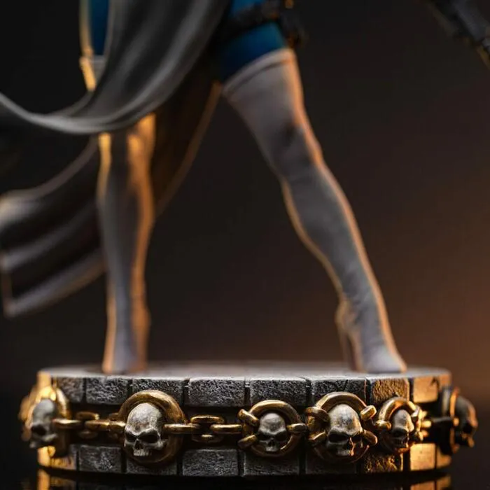 MARVEL - X-Men Mystique 1/10 Art Scale Statue