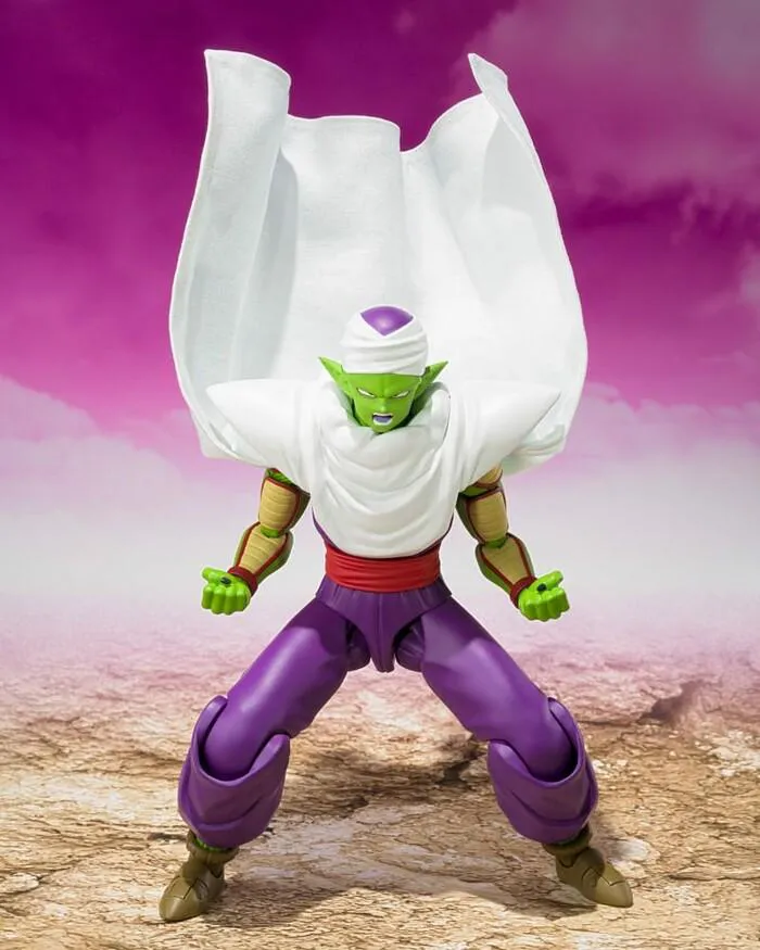 DRAGON BALL - Daima - Piccola S.H. Figuarts Action Figure