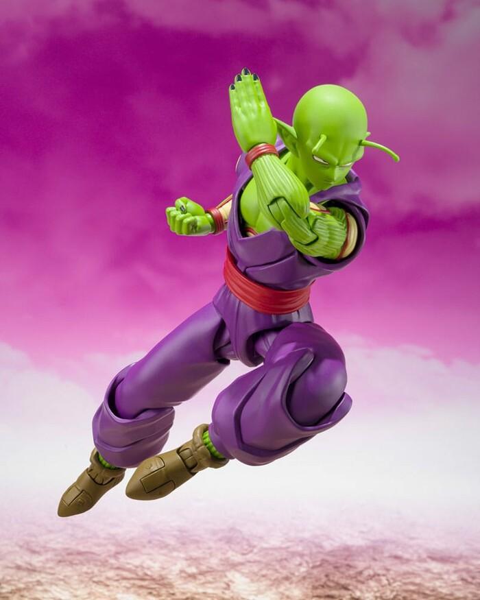 DRAGON BALL - Daima - Piccola S.H. Figuarts Action Figure