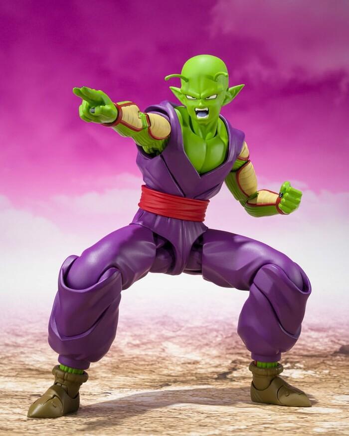 DRAGON BALL - Daima - Piccola S.H. Figuarts Action Figure