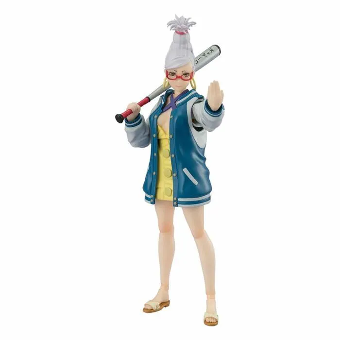 DANDADAN - Seiko S.H. Figuarts Action Figure