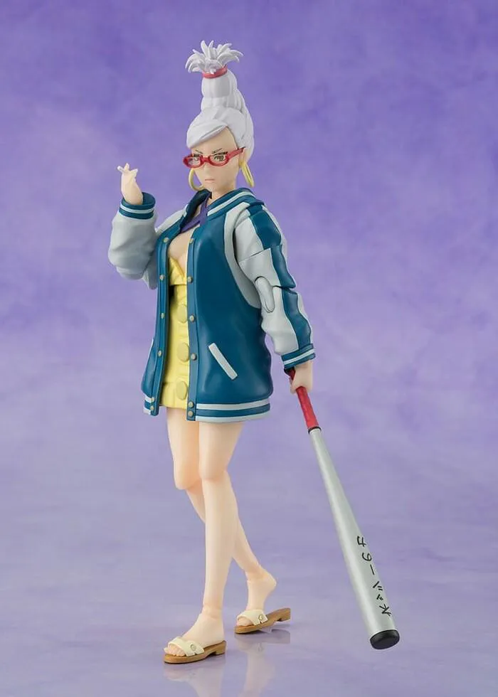 DANDADAN - Seiko S.H. Figuarts Action Figure