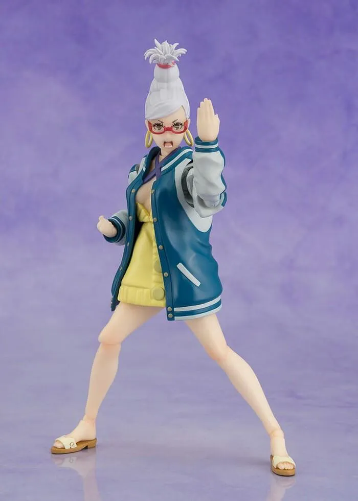 DANDADAN - Seiko S.H. Figuarts Action Figure