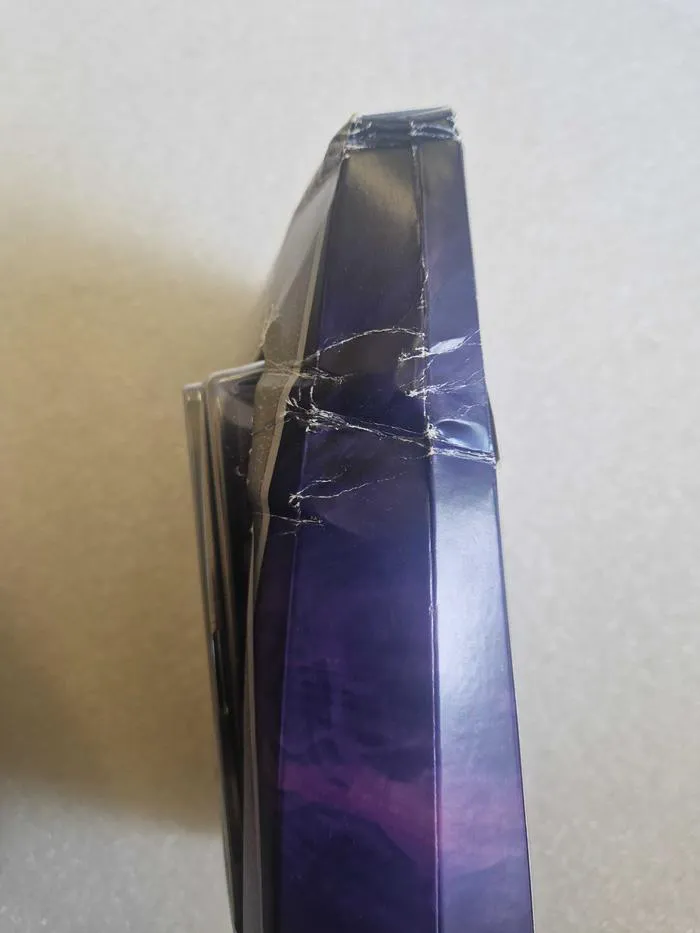 MAGIC THE GATHERING - Commander - Mazzo Patto Eterno Eternal Bargain Deck Italiano - Damaged Box