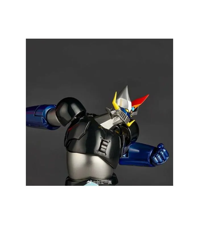 MAZINGER - Revoltech Amazing Yamaguchi - Great Mazinger Action Figure